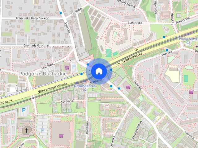 Pokój do wynajęcia w Kraków, Małopolskie