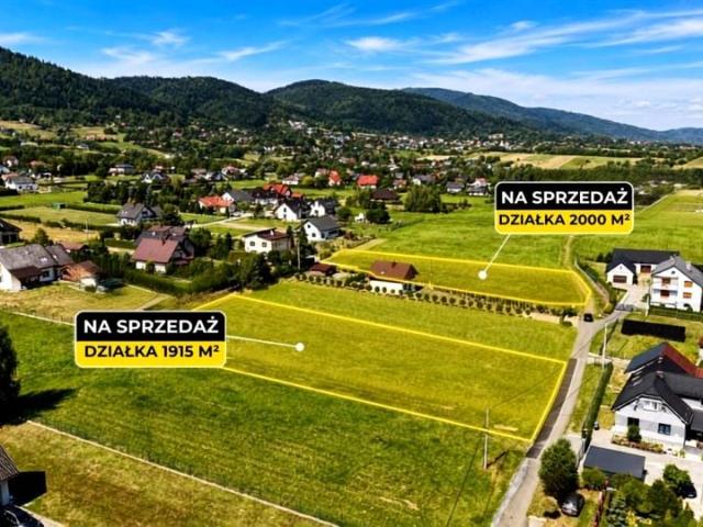 Grunt na sprzedaż w Puścina, Lipowa