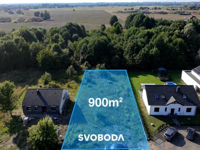 Grunt na sprzedaż w Gorzów Wielkopolski, Lubuskie