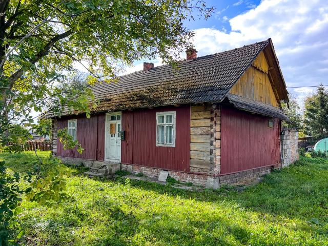Dom na sprzedaż w Podkarpackie