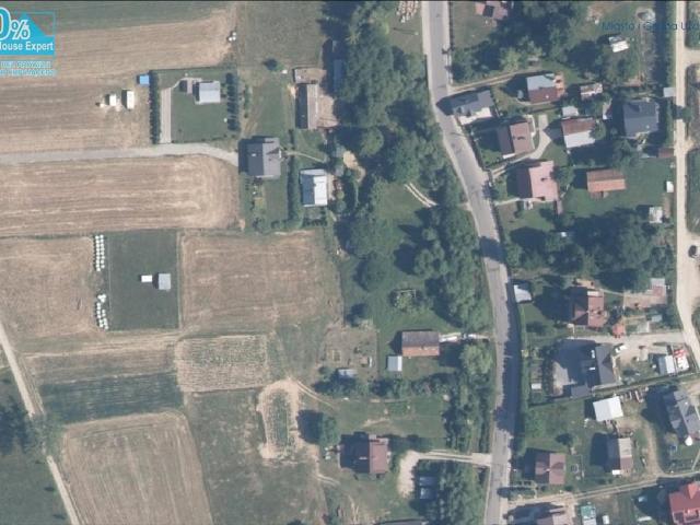 Grunt na sprzedaż w Muszyna, Małopolskie