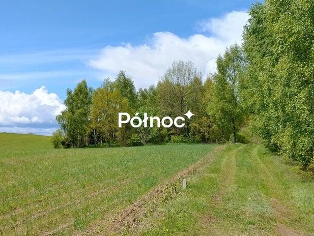 Grunt na sprzedaż w Pomorskie