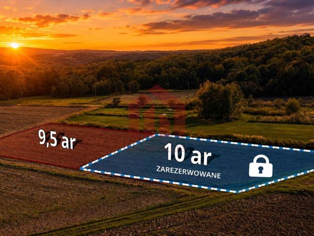 Grunt na sprzedaż w Wielopole Skrzyńskie, Podkarpackie