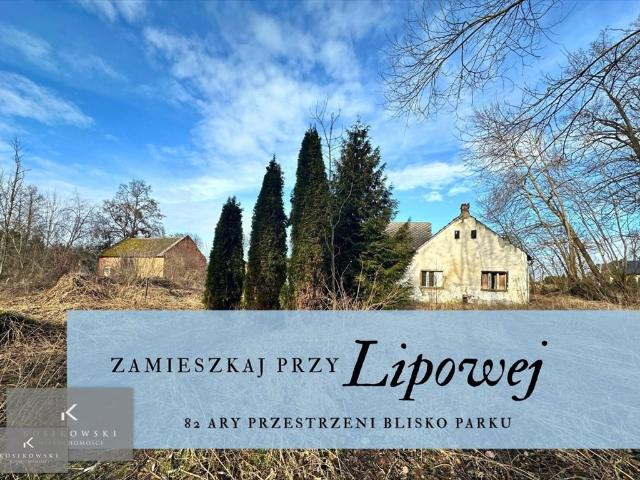 Dom na sprzedaż w Namysłów, Opolskie