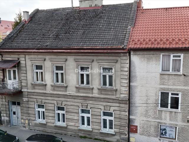 Dom na sprzedaż w Bochnia, Małopolskie