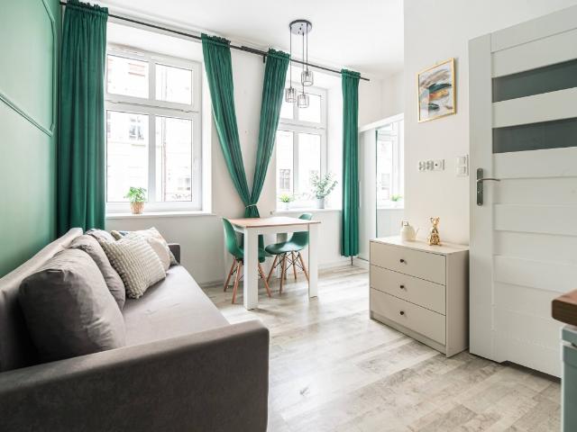 Kawalerka do wynajęcia w Szczecin, Zachodniopomorskie