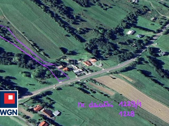 Dom na sprzedaż w Podkarpackie