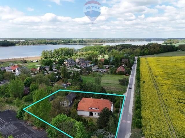 Dom na sprzedaż w Zborowo, Wielkopolskie