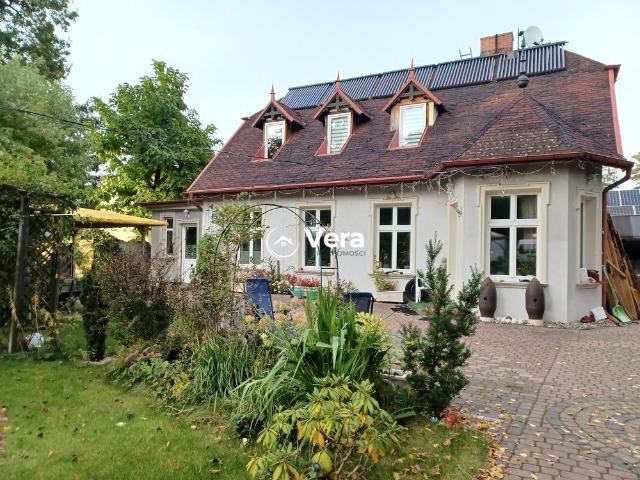 Dom na sprzedaż w Brwinów, Mazowieckie