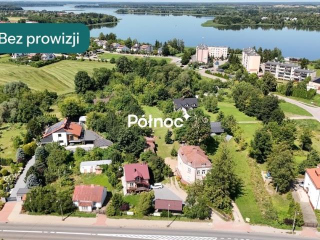 Dom na sprzedaż w Rajgród, Podlaskie