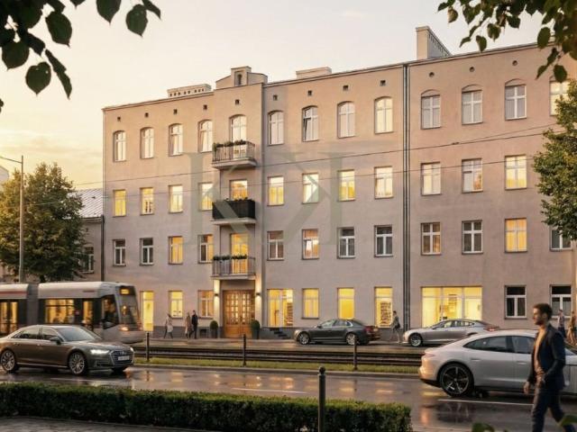 Mieszkanie na sprzedaż w Warszawa, Mazowieckie