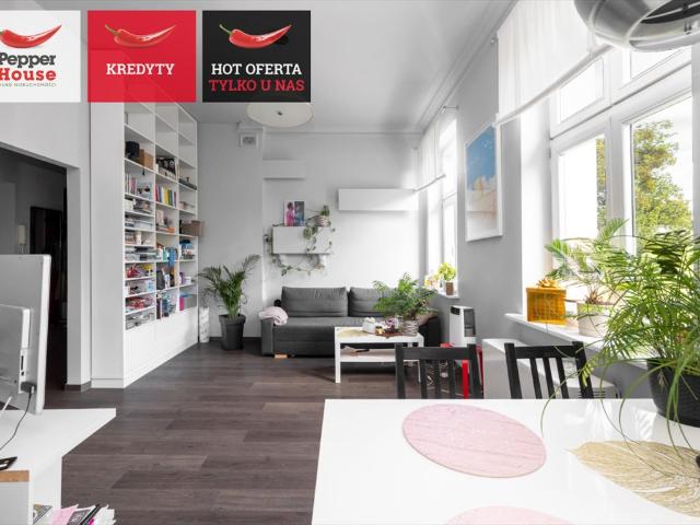 Mieszkanie na sprzedaż w Sopot, Pomorskie