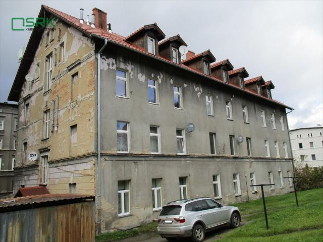 Mieszkanie na sprzedaż w Wałbrzych, Dolnośląskie