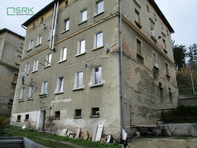 Mieszkanie na sprzedaż w Wałbrzych, Dolnośląskie