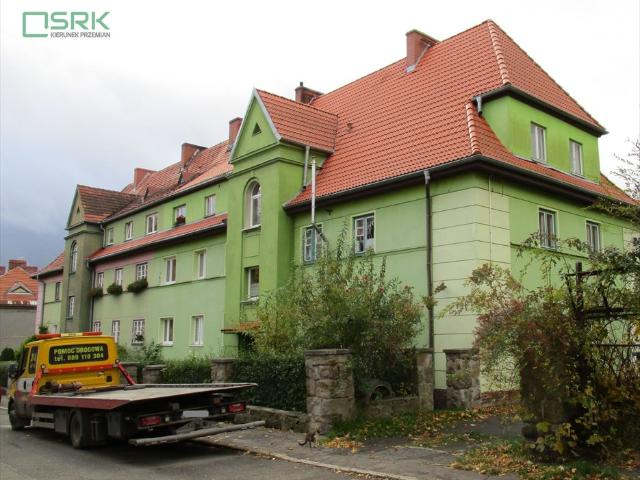Mieszkanie na sprzedaż w Wałbrzych, Dolnośląskie