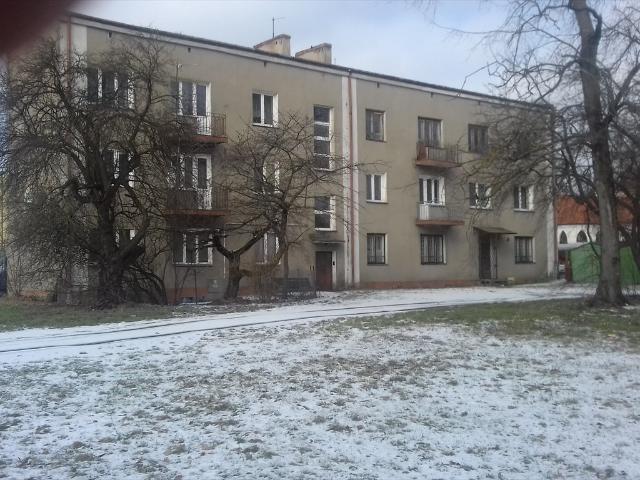 Mieszkanie na sprzedaż w Siedlce, Mazowieckie
