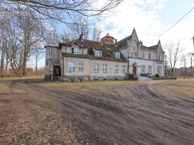 Mieszkanie na sprzedaż w Zachodniopomorskie
