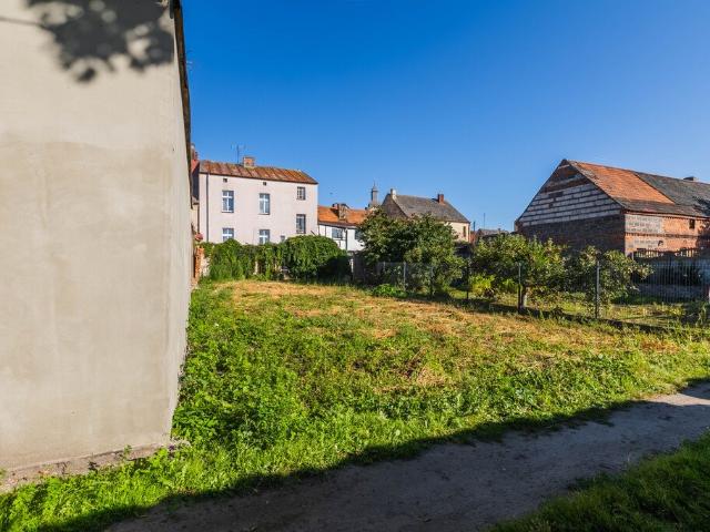 Mieszkanie na sprzedaż w Mieszkowice, Zachodniopomorskie