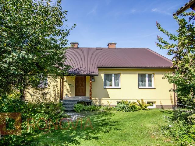 Mieszkanie na sprzedaż w Krasnystaw, Lubelskie