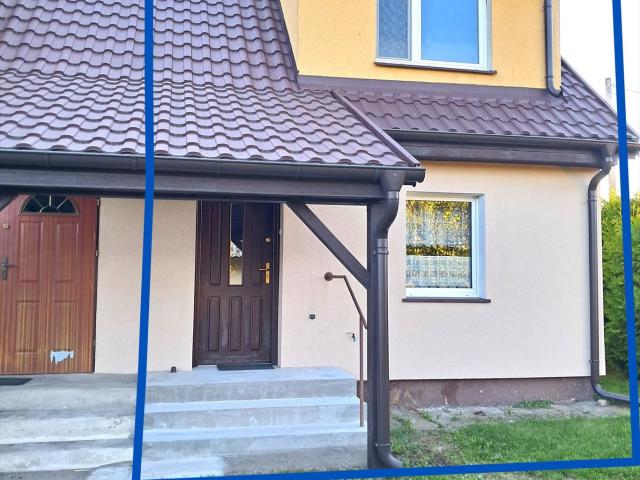 Mieszkanie na sprzedaż w Nietuszkowo, Wielkopolskie
