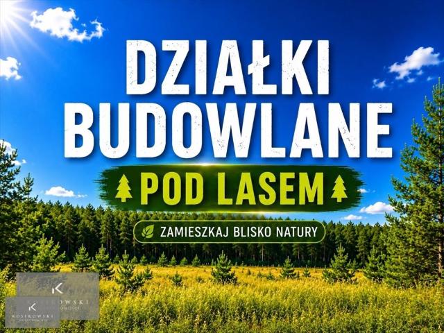 Grunt na sprzedaż w Namysłów, Opolskie