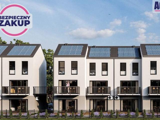 Mieszkanie na sprzedaż w Karwia, Pomorskie