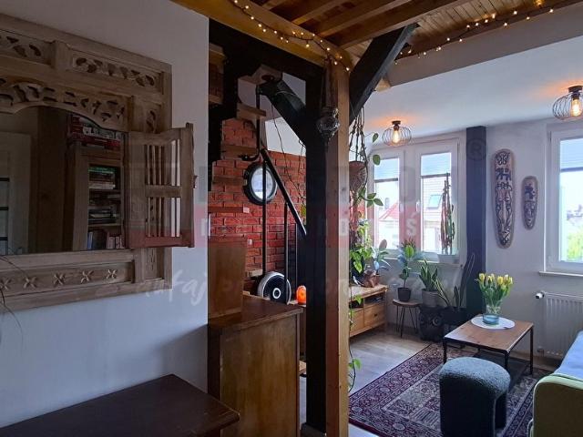 Mieszkanie na sprzedaż w Brzeg, Opolskie