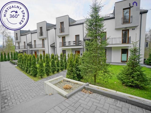 Mieszkanie na sprzedaż w Wadowice, Małopolskie