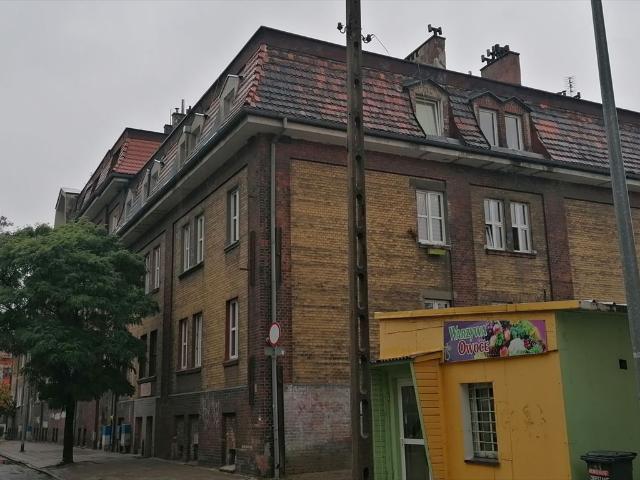 Mieszkanie na sprzedaż w Bytom, Śląskie