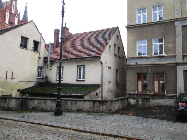 Mieszkanie na sprzedaż w Wałbrzych, Dolnośląskie