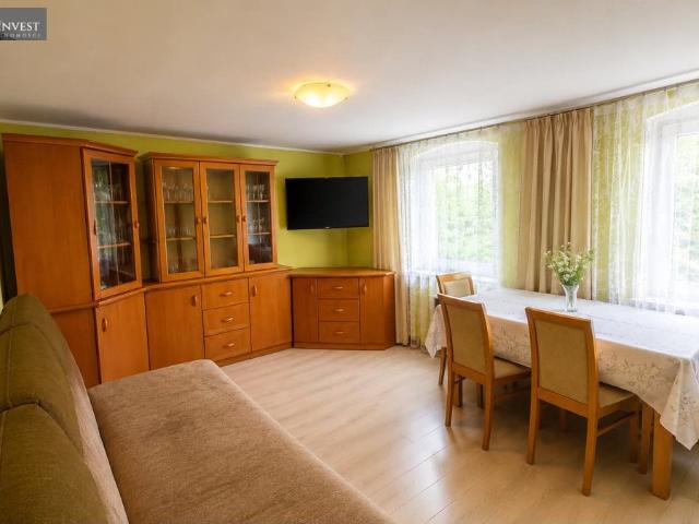 Dom na sprzedaż w Łobdowo, powiat wąbrzeski