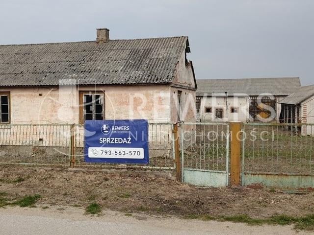 Dom na sprzedaż w Lubelskie