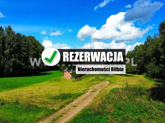 Dom na sprzedaż w Adamowizna, powiat suwalski