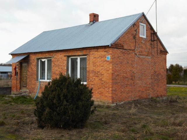 Dom na sprzedaż w Świętokrzyskie