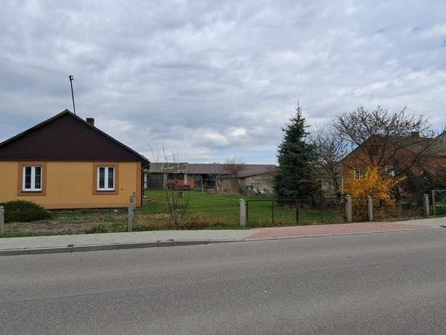Dom na sprzedaż w Lubelskie