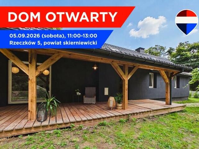 Dom na sprzedaż w Będków, Łódzkie