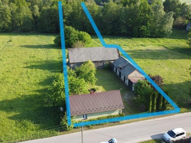Dom na sprzedaż w Lubelskie