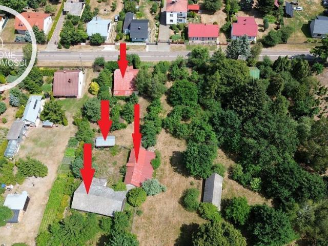 Dom na sprzedaż w Dubienka, Lubelskie