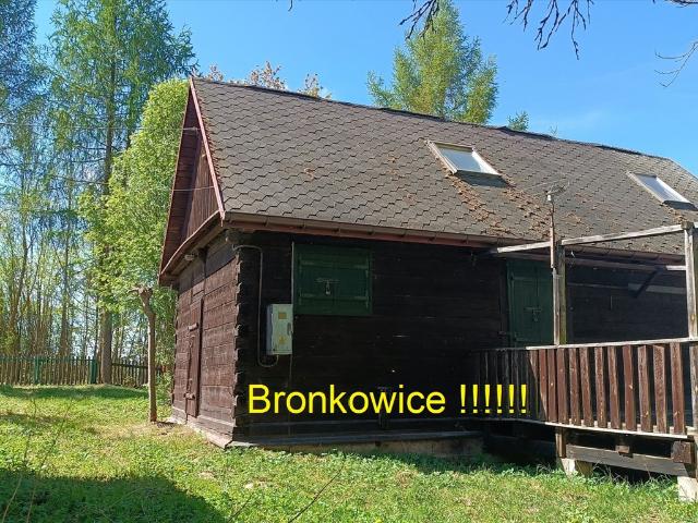 Dom na sprzedaż w Świętokrzyskie