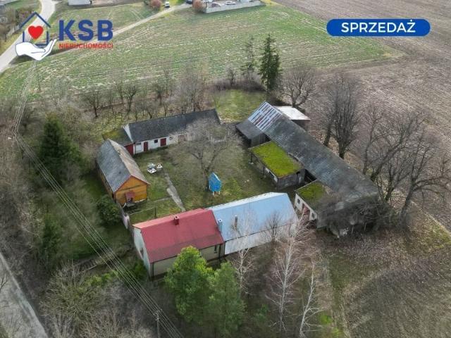 Dom na sprzedaż w Świętokrzyskie