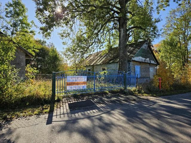 Dom na sprzedaż w Nowy Dwór, Podlaskie