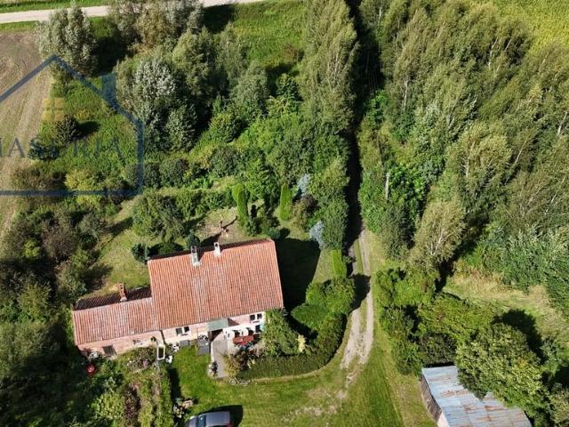 Dom na sprzedaż w Stary Dzierzgoń, powiat sztumski