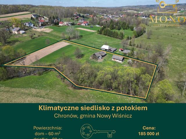 Dom na sprzedaż w Łódź-bałuty, Łódzkie