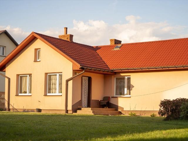 Dom na sprzedaż w Świętokrzyskie
