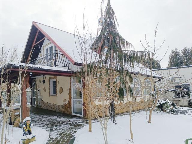 Dom na sprzedaż w Rzeszów, Podkarpackie
