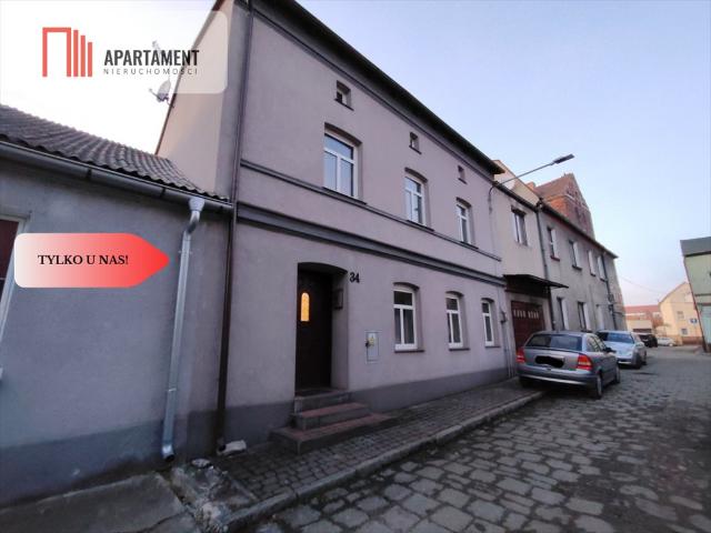 Dom na sprzedaż w Działki, Nowe Miasto Lubawskie