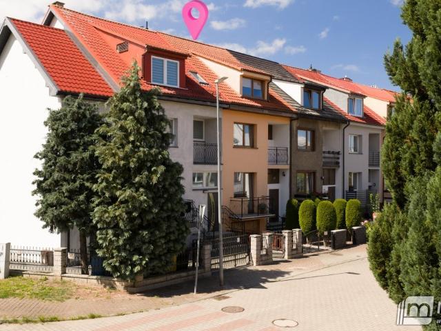 Dom na sprzedaż w Kamień Pomorski, Zachodniopomorskie