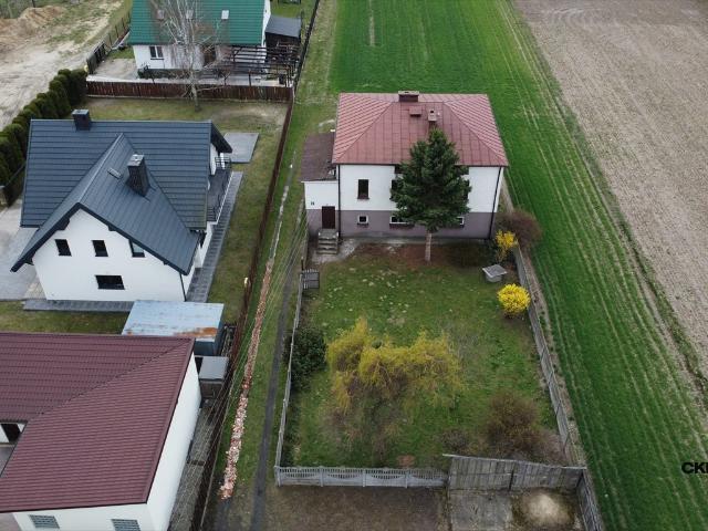 Dom na sprzedaż w Jedlnia-letnisko, Mazowieckie