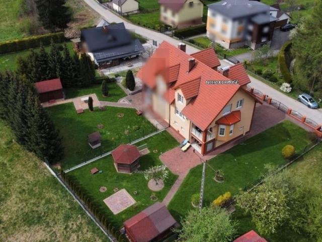 Dom na sprzedaż w Milówka, Śląskie