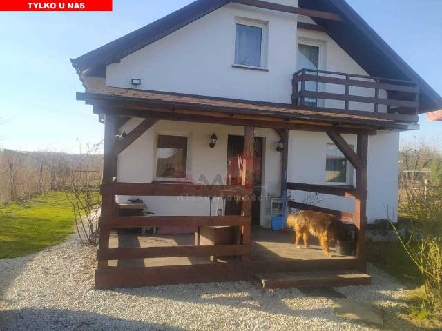 Dom na sprzedaż w Lubelskie
